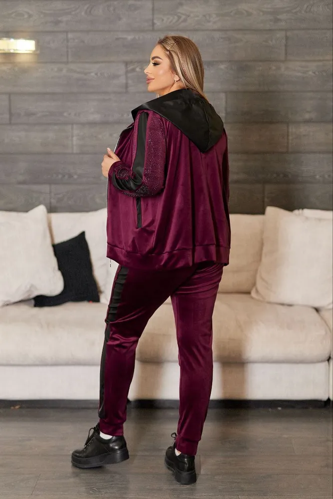 Костюм УК-312-1 Fabrika