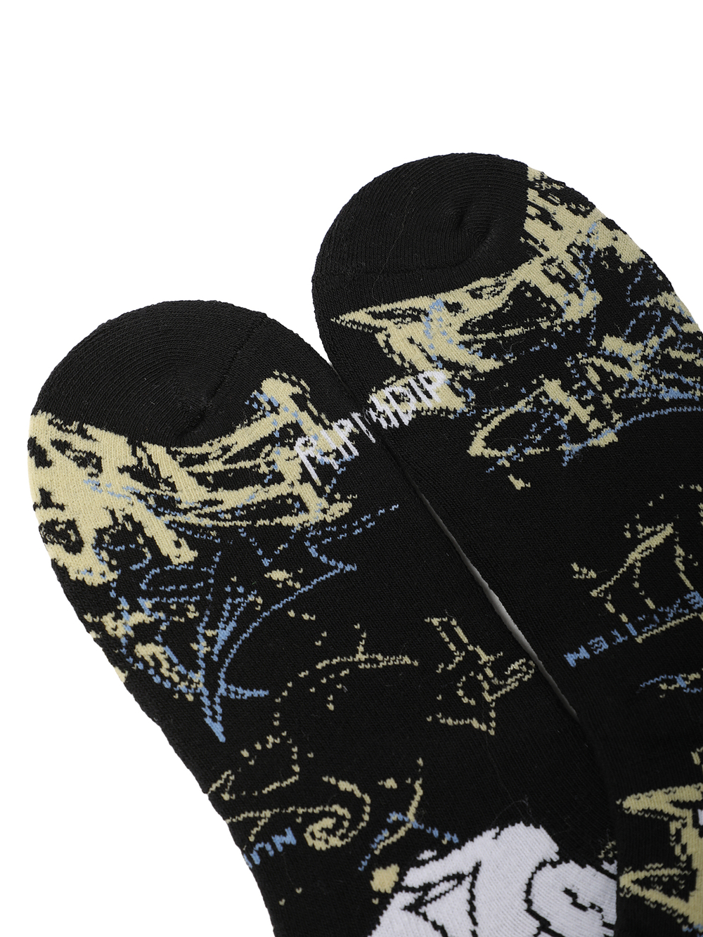 Носки Lord Nermal Madness Socks
