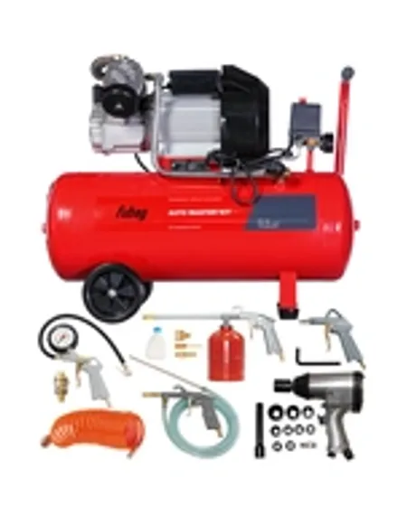 Дизельный генератор FUBAG DS 16 A ES