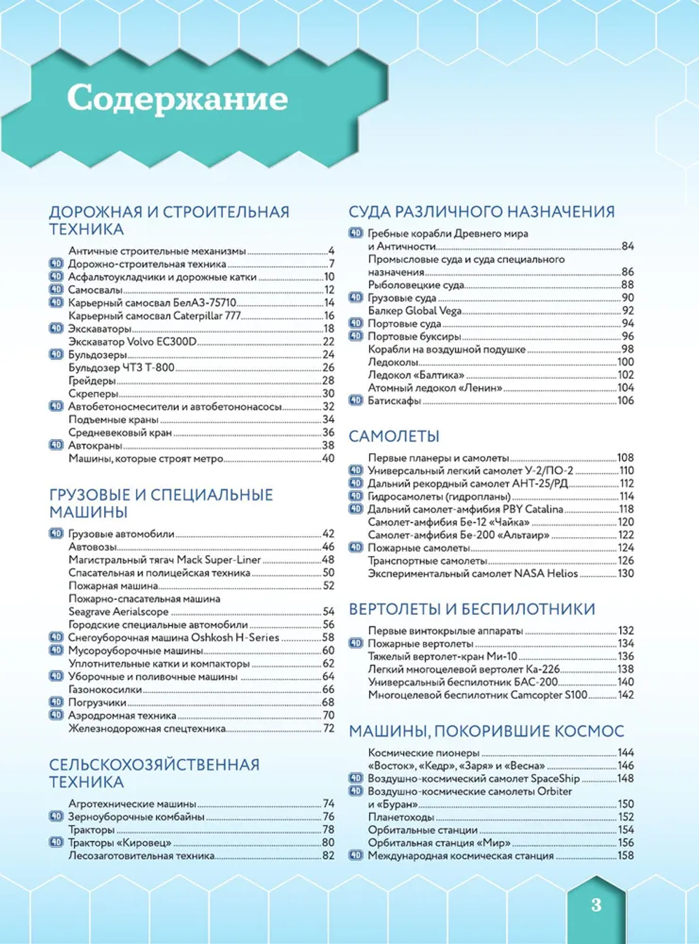 Полезные машины