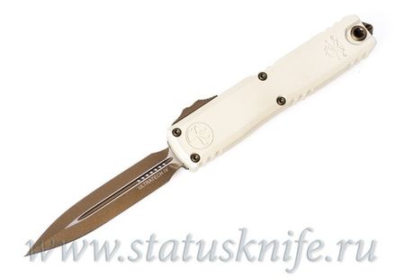 Нож Microtech Ultratech 11214-CGUB-PSA Palmetto Exclusive