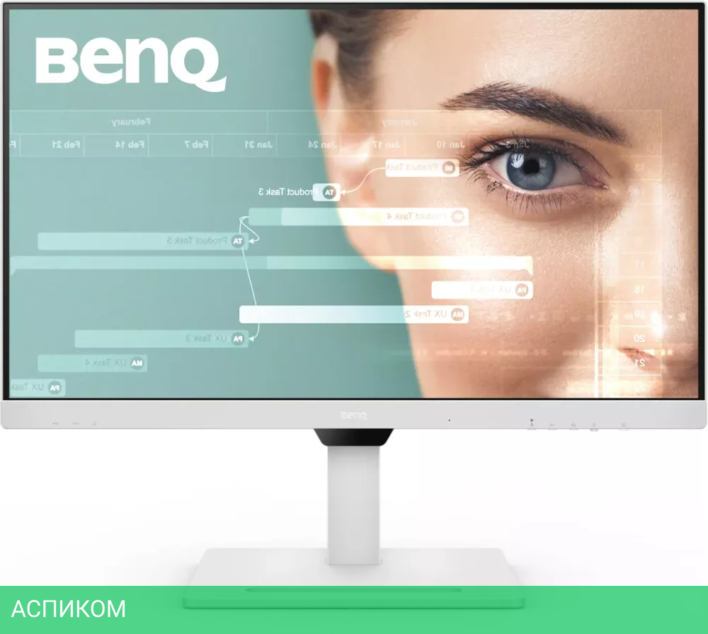 Монитор BenQ GW2790QT