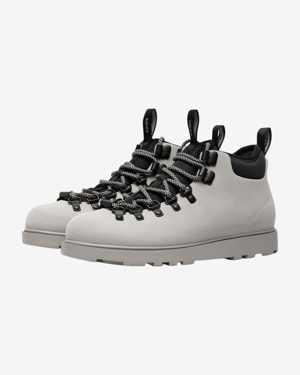 Ботинки Jasper AW25 Ash Grey - фото 1