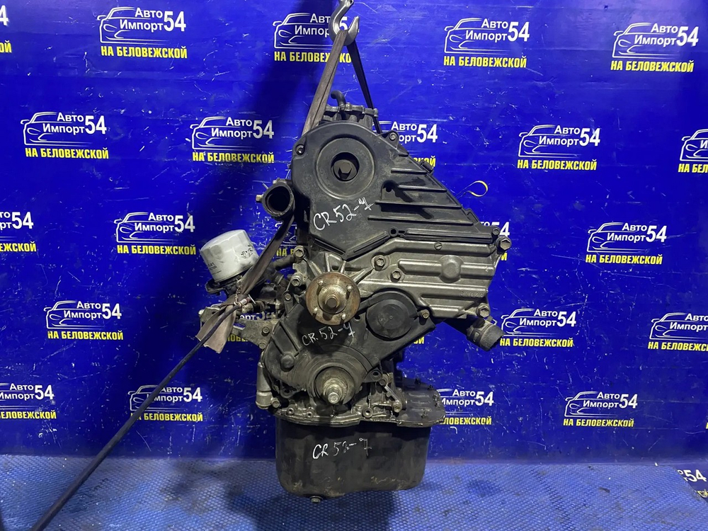 двигатель TOYOTA LITEACE 2001