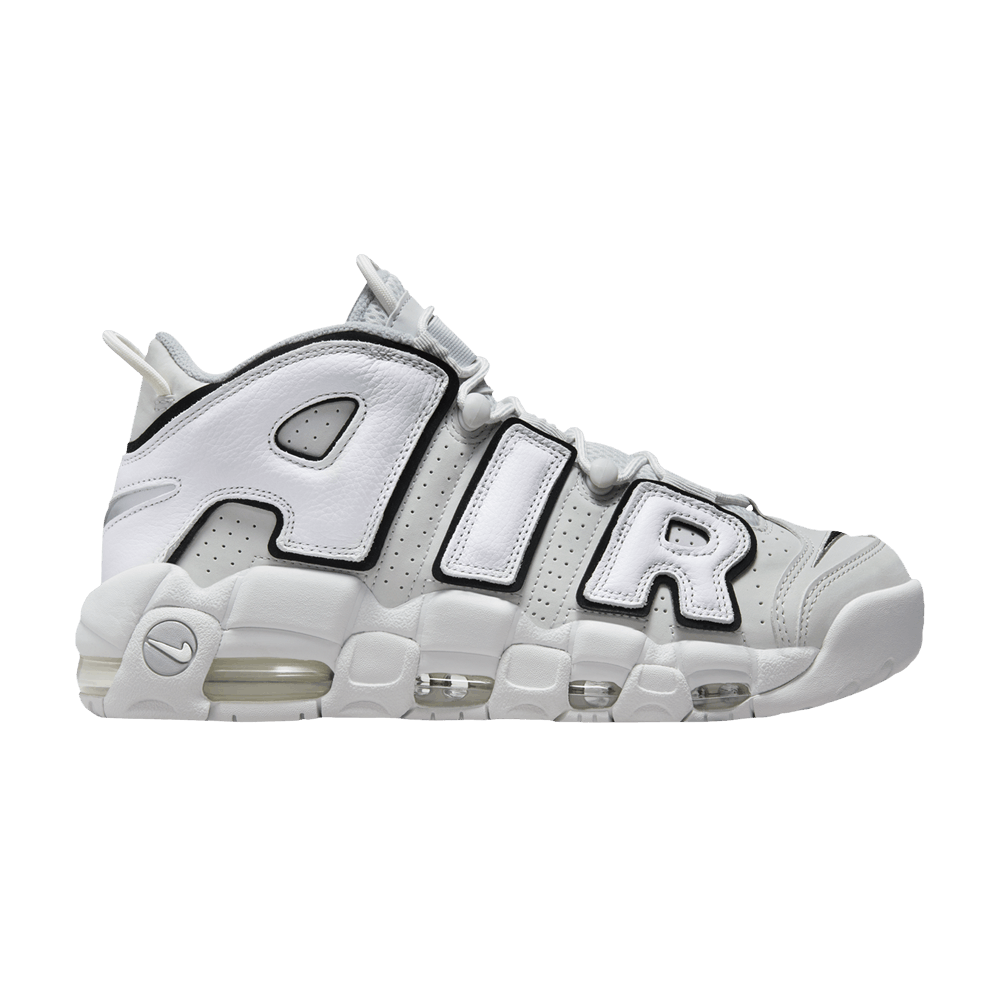 Кроссовки Nike Air More Uptempo "Photon Dust" Air