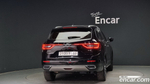 Renault Korea (Samsung) The New QM6 1.7 dCi RE Signatures 2WD (12.2019)