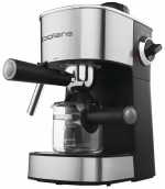 Кофеварка рожковая Polaris PCM 4008AL (q)