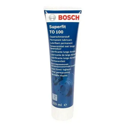 Смазка для суппортов Bosch SUPERFIT 100мл
