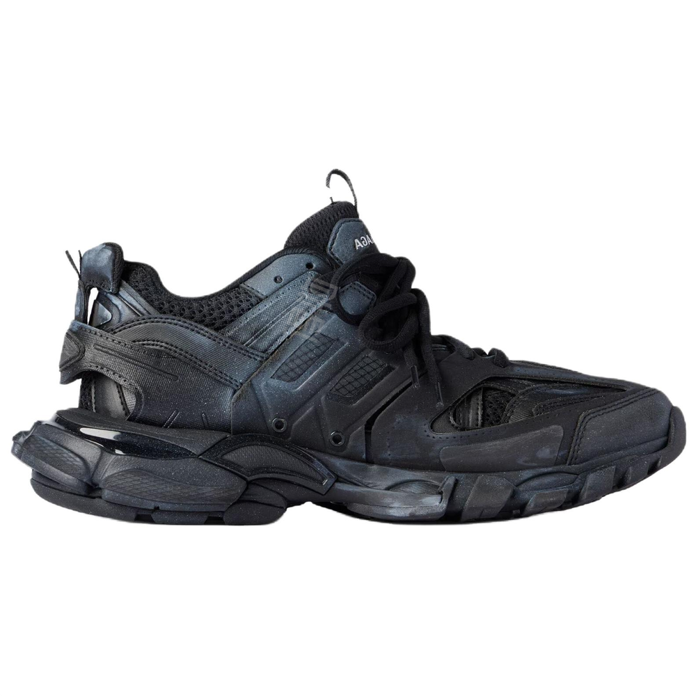 Balenciaga Track Signature