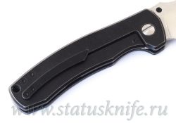 Нож CKF LORO MKAD (M390, Титан)фотография - 6