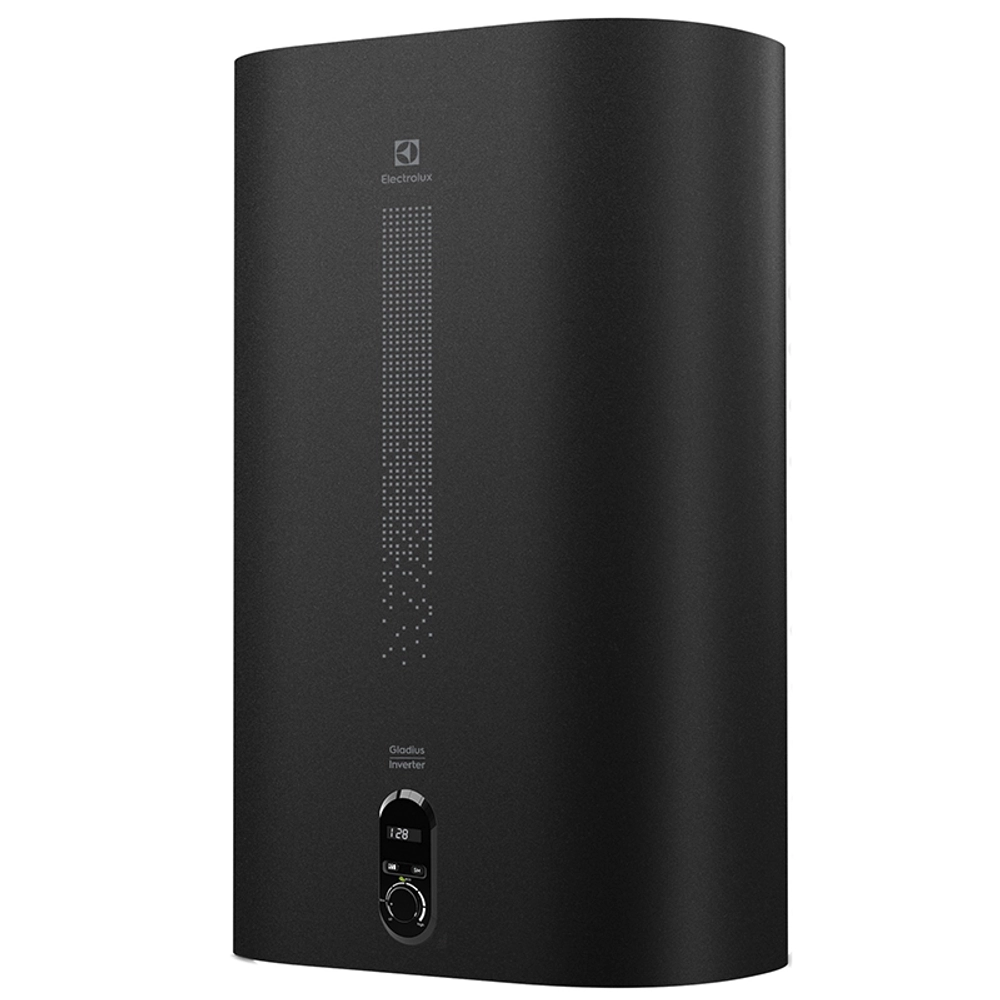 Electrolux EWH 80 Gladius Inverter Grafit водонагреватель накопительный электрический НС-1595199