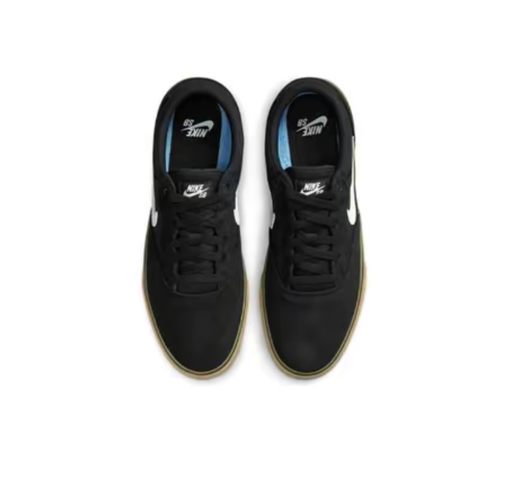 Кеды Nike SB Chron 2 'Black Gum' DM3493-002