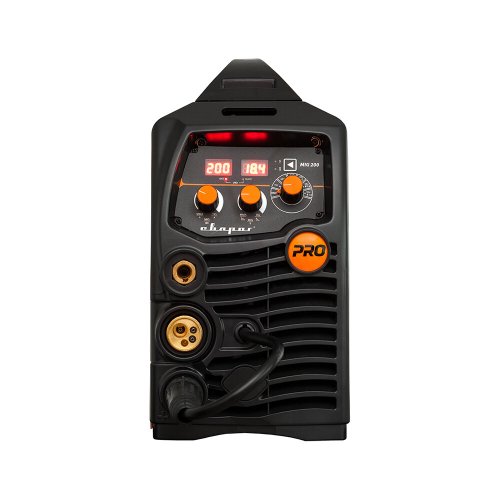 Сварочный аппарат Сварог PRO MIG 200 (N229)