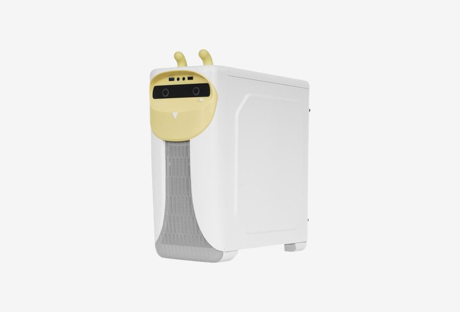 GameMax Cute Owl W-Y_0426709110641