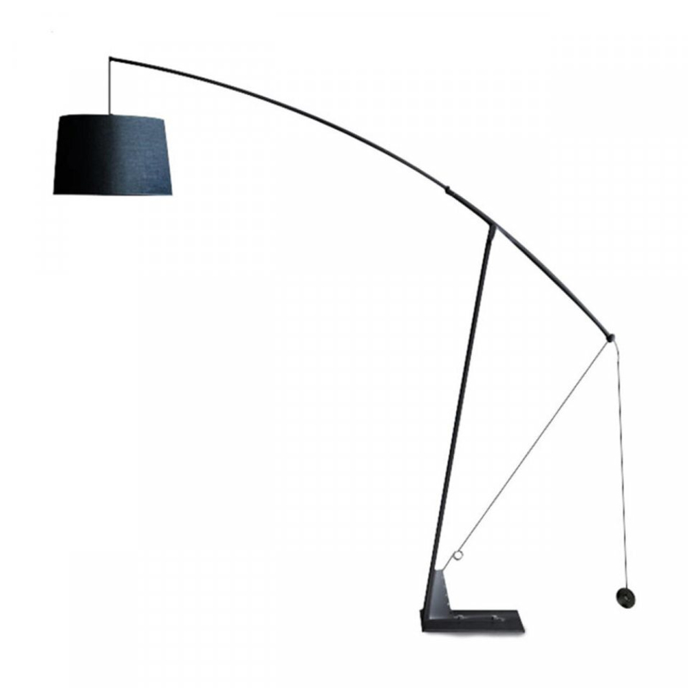 Торшр Loft It Fishrod LOFT5003-BL