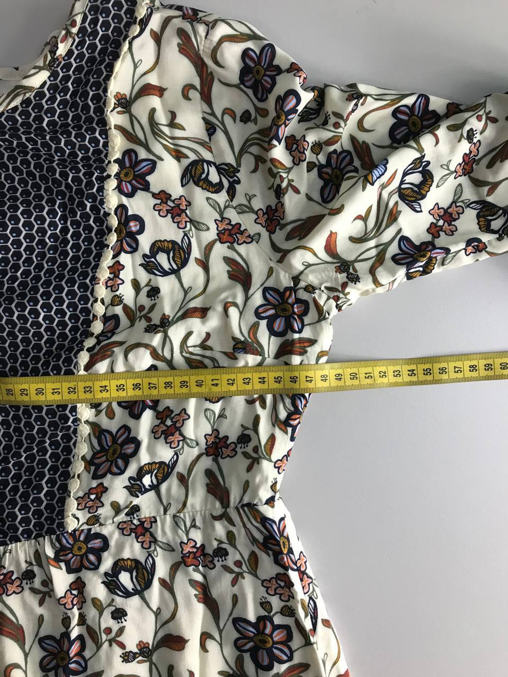 Платье Tom Tailor стильное, маркировка М, визуально на 46 размер