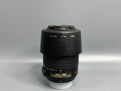 Nikon 55-200mm 4-5.6G AF-S DX VR IF-ED