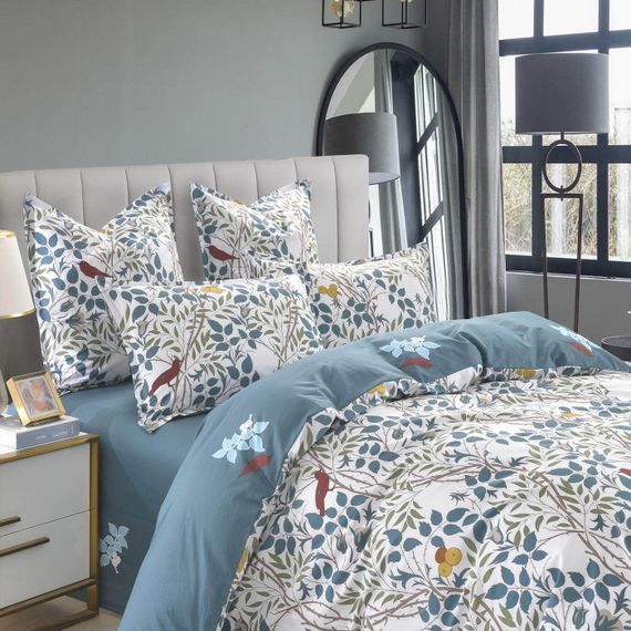 Ида КПБ сатин 7Е