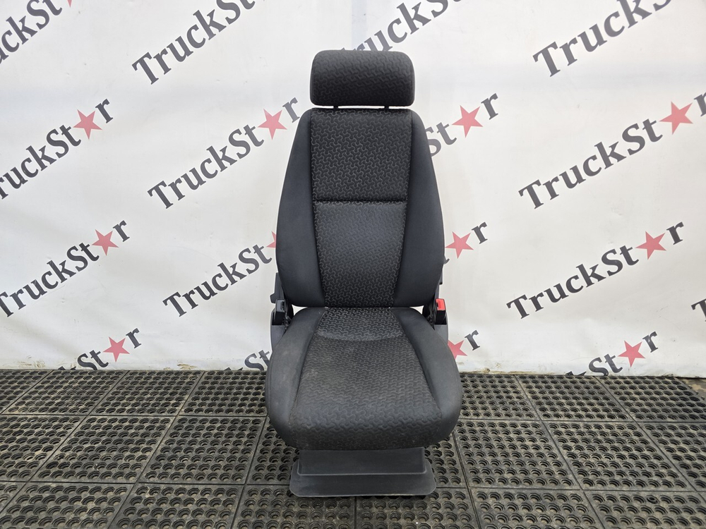 Сиденье пассажирское механическое 2020г.