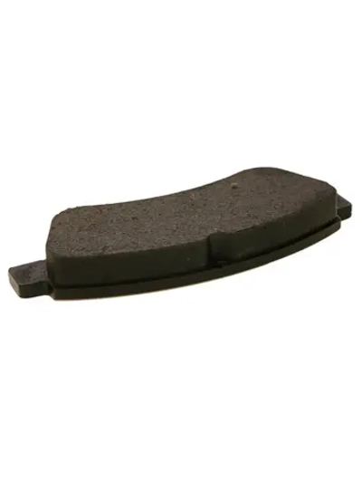 Колодки тормозные PEUGEOT Partner,207,307,1007 CITROEN C4,Berlingo передние (4шт) SANGSIN