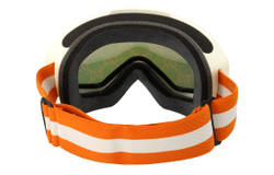 GUCCI GG1210S 002 Anti Fog Windproof Anti Fog Windproof Unisex Ski Goggles