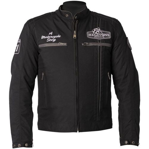 Indy Tissu Technique / Черный