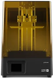 Фотография — 3D-принтер Phrozen Sonic Mighty 4K