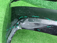 Бампер передний Genesis G80 2 (2020-2024)