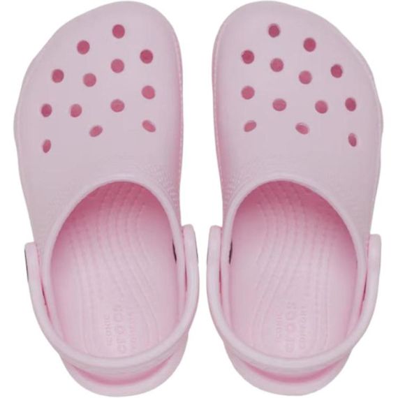 Crocs Classic Clog 'Pink'
