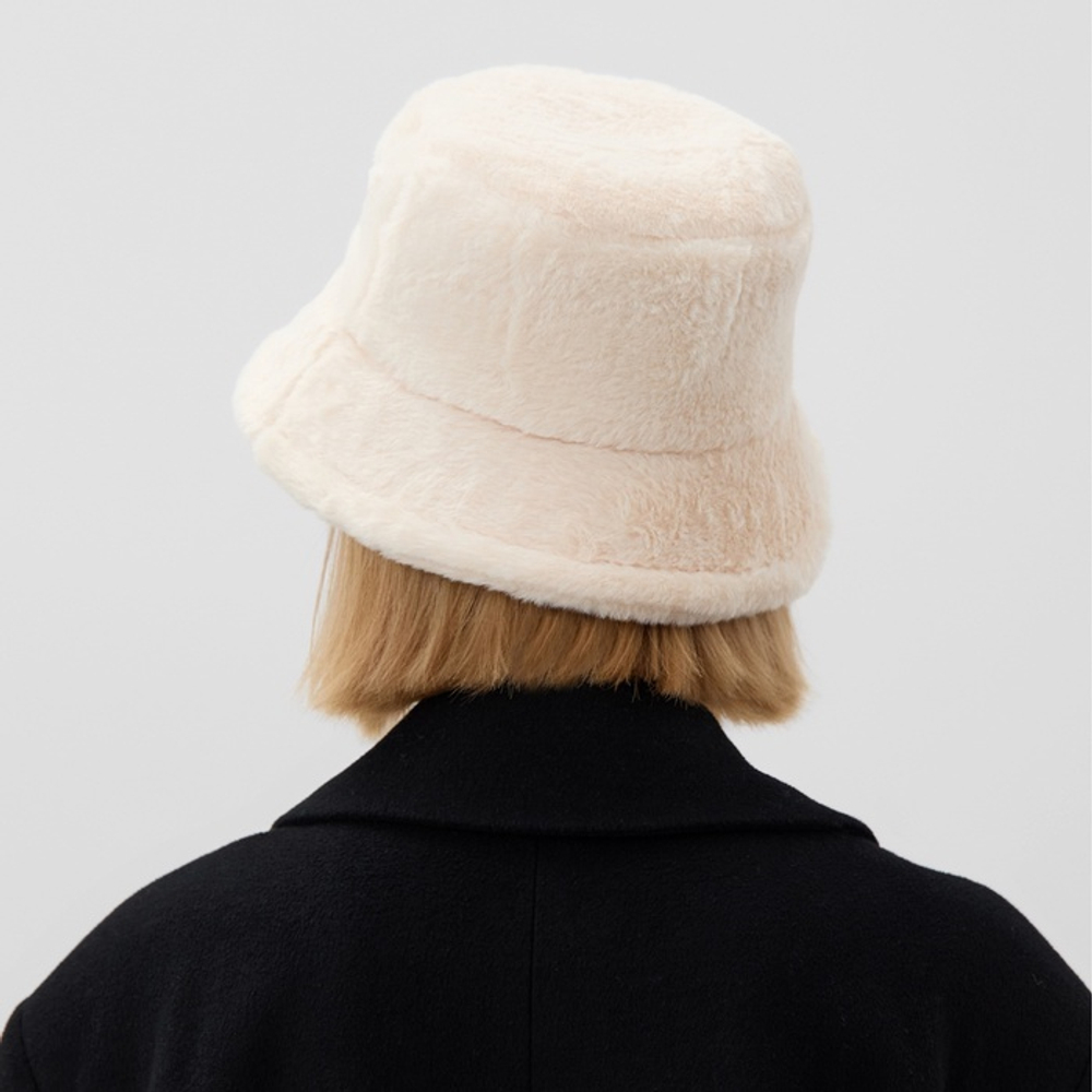 Панама зимняя "MINAKU", размер 52-58