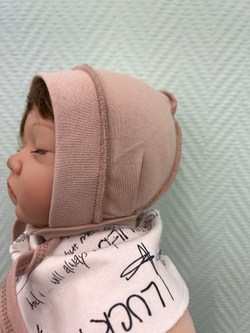 Чепчик для малышей