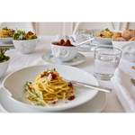 Набор глубоких тарелок tassen with bite, 2 шт, 24 см