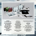 Deep Purple / Infinite (Deluxe Edition)(Coloured Vinyl)(2LP+3x10" Vinyl Single+CD+DVD)