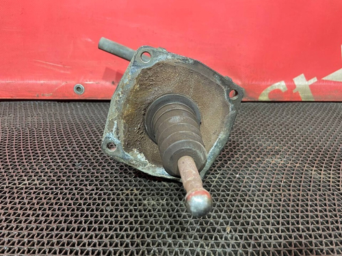 ПГУ сцепления