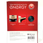 Турка электрическая Energy EN-294 стекло+пластик