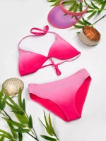 купальник раздельный пляжный 3 в 1 с накидкой