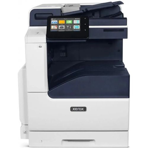 МФУ Xerox Versalink B7125/B7130/B7135, (B7101V_D), Настольная конфигурация + Комплект инициализации, Xerox, VersaLink B7125 (097S05185)