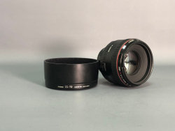 Canon 50mm 1.2 L USM Canon EF