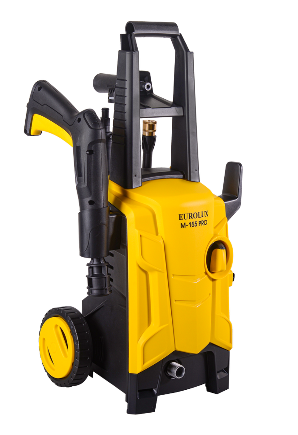 Мойка Eurolux M-155 PRO в Москве