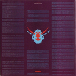 The Alan Parsons Project / Original Album Classics (5CD)