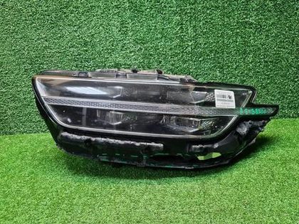 Фара левая Genesis G90 (2018-2022) LED