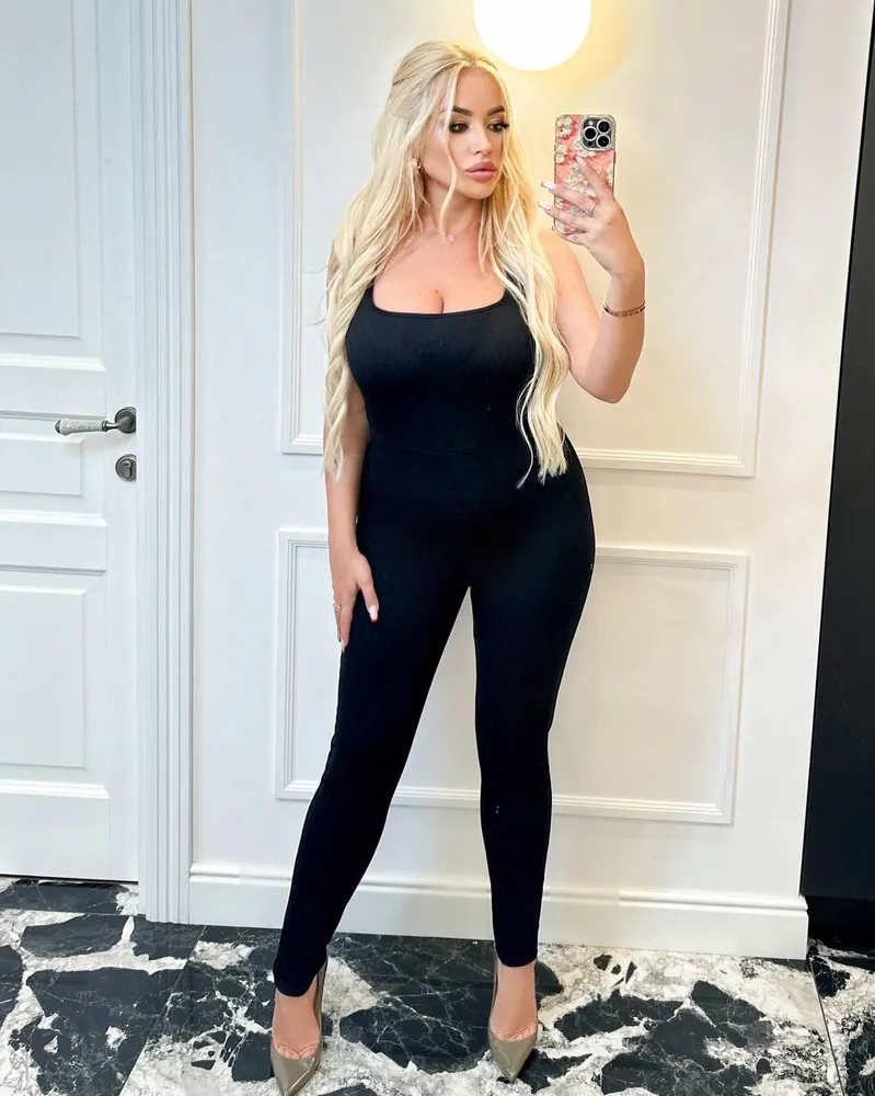 Комбинезон УК-343 Фабрика Моды