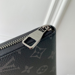 Louis Vuitton Zippy Wallet