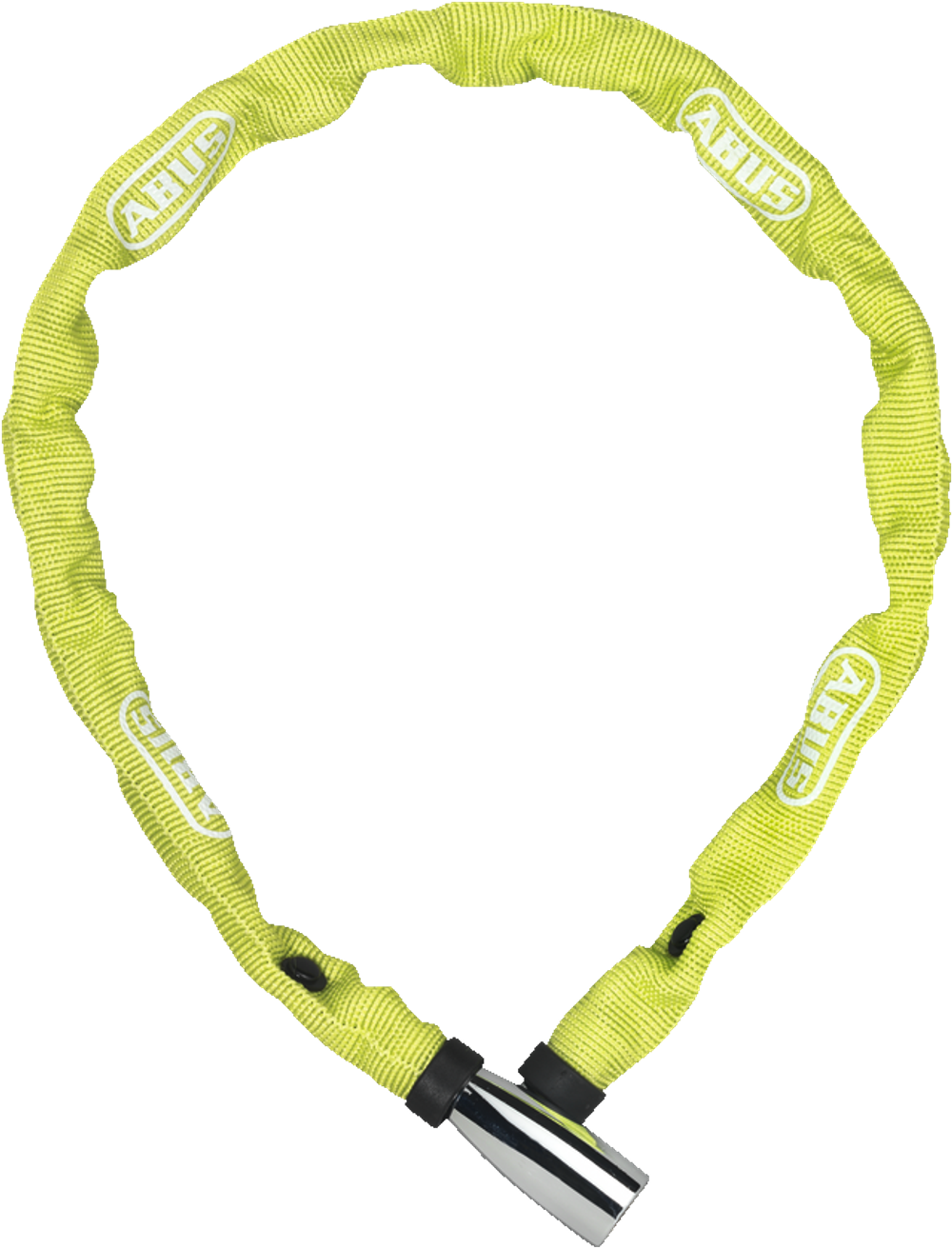 Замок вело ABUS 1500/110 WEB COLOR