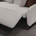 Подъемный с левым подлокотников 80 JEREZ EH70184