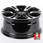 Комплект дисков Nissan 17x8 et30 6x114.3