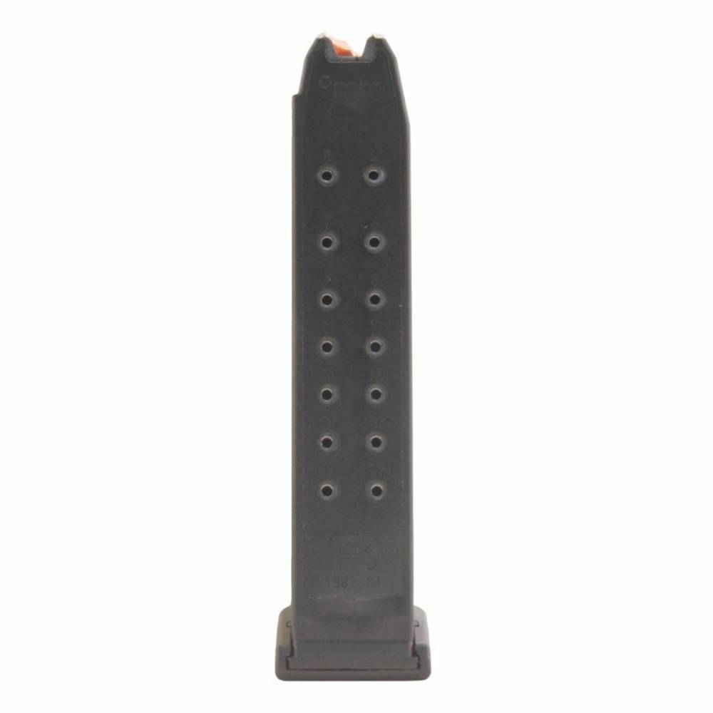 Магазин Glock 17 Gen.5 на 17 патронов, Glock