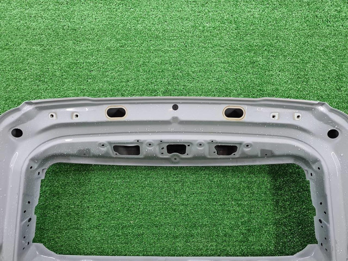 Крышка багажника Chery Tiggo 8 Pro Max (2023-н.в.)