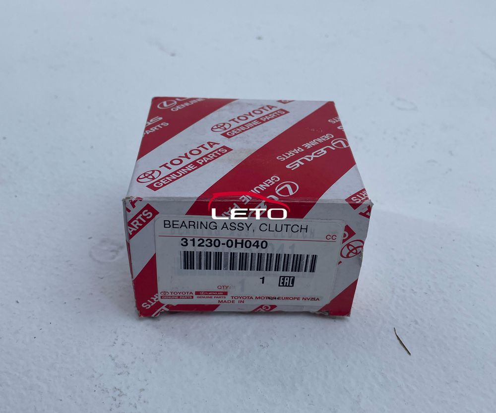 BEARING ASSY, CLUTCH31230-0H040 312300H040