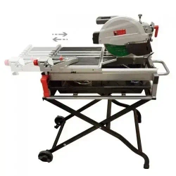 Камнерезный станок DIAM PLK-250/1,8 PROLINE (резка под углом, 220В, 1.8 кВт)